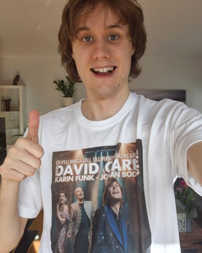 Photo post from davidcarbe.
