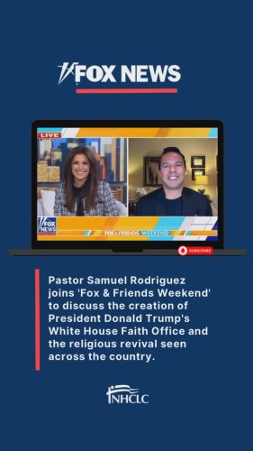 Video post from nhclc.