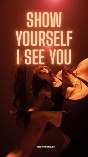 Video post from sarahvisuals.de.