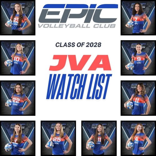 Carousel post from epicvball.