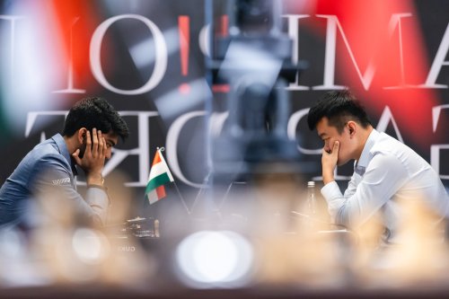 Carousel post from chessbaseindia.