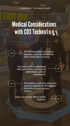 Video post from complianttech.
