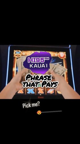 Video post from hi95kauai.