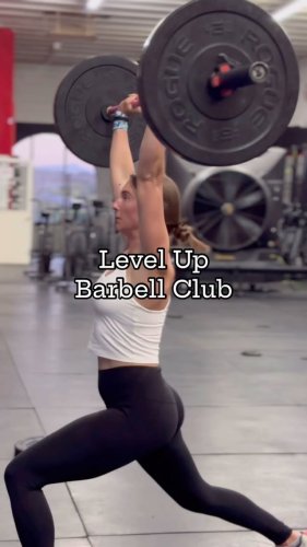 Video post from crossfitfourpeaks.