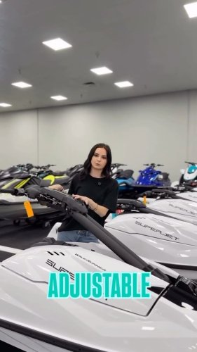 Video post from bertsmegamall.