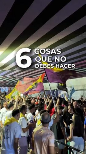 Video post from torrejonjoven.