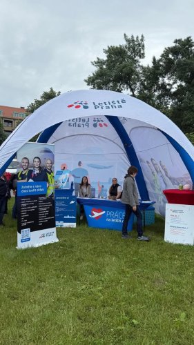 Video post from pracenaletisti.