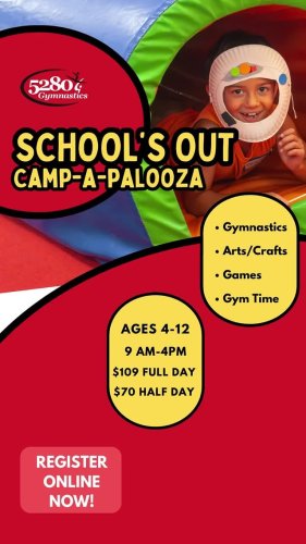 Video post from 5280.gymnastics.