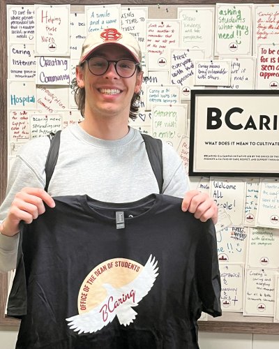 Carousel post from bc_deanofstudents.