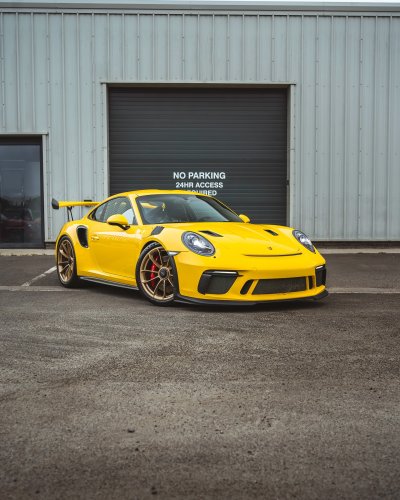 Carousel post from spotlessdetailing_group.