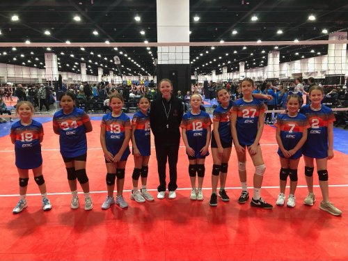 Photo post from epicvball.