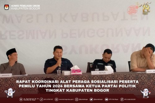 Carousel post from kpukabbogor.