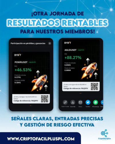 Photo post from criptofacilplus.