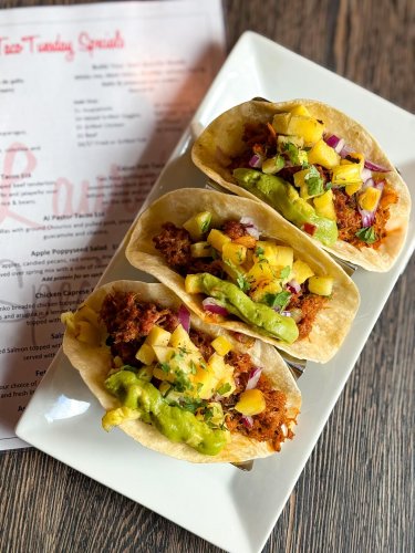 Photo post from laurasbarandgrill.