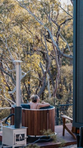 Video post from in2thewild.aus.