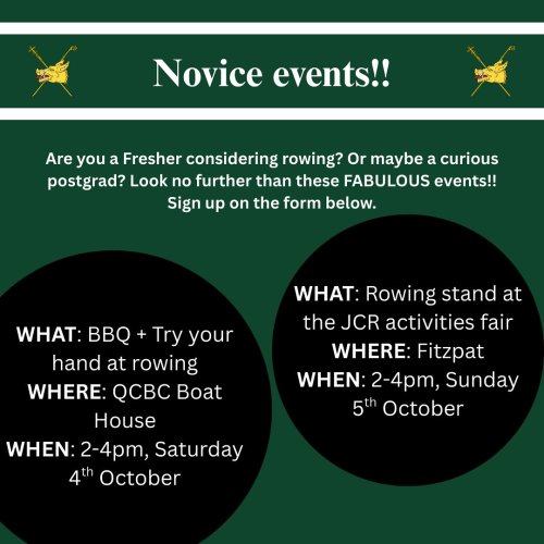 Carousel post from queensboatclub.