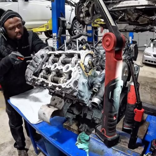Video post from ambvag.