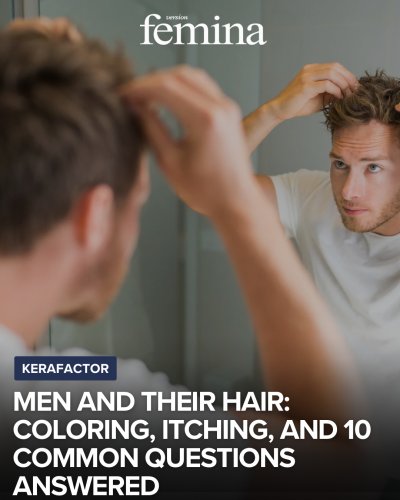 Photo post from kerafactor.
