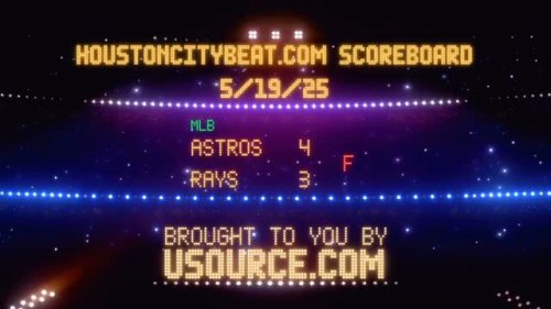 Video post from houstoncitybeat.