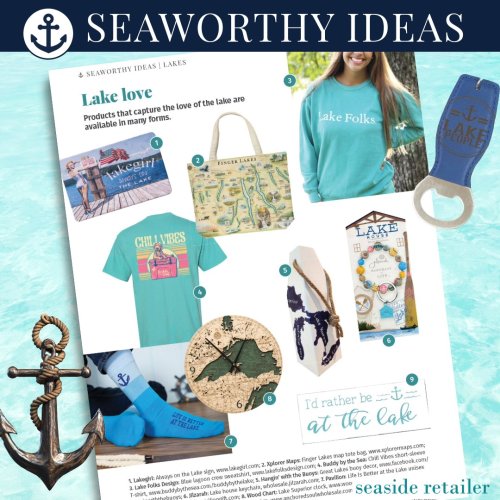 Photo post from seasideretailermag.
