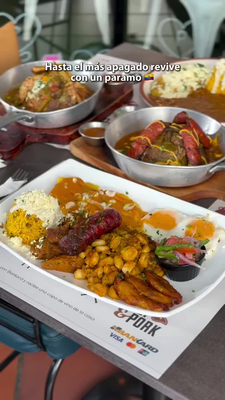 Video post from morogrill.