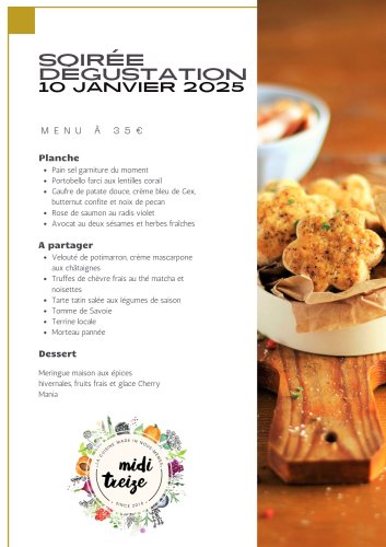 Photo post from miditreizepontarlier.