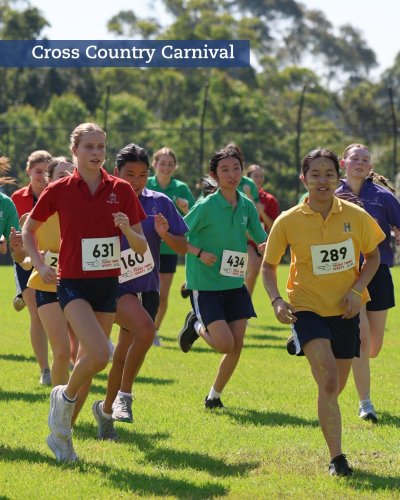Carousel post from taraanglicanschoolforgirls.