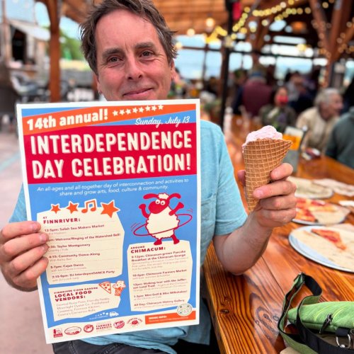 Photo post from finnriver.