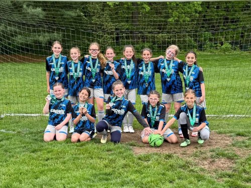 Photo post from parushsoccer.