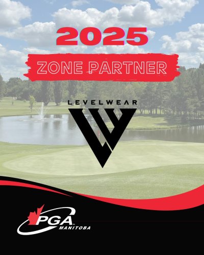 Photo post from pgaofmanitoba.