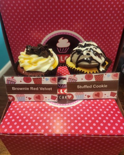 Photo post from smallcakestyler.