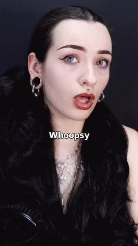 Video post from annabelles_wigs.