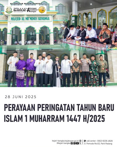 Carousel post from kejaribangka.