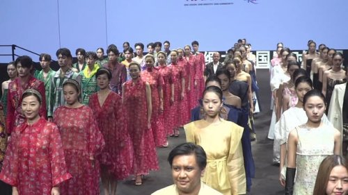 Video post from aseanfdshowcase.
