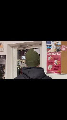 Video post from alteredstatecomics.