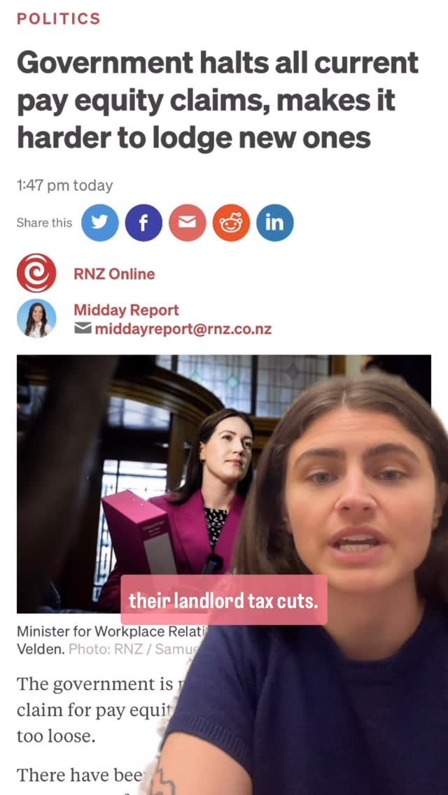 Video post from chloe.swarbrick.