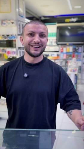 Video post from mehmetenliogluofficial.
