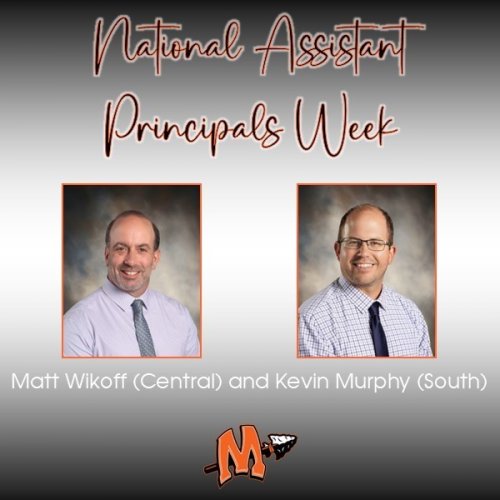 Photo post from mchsdistrict111.
