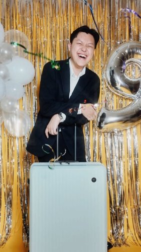 Video post from universaltraveller_my.