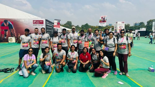 Carousel post from sense.india.