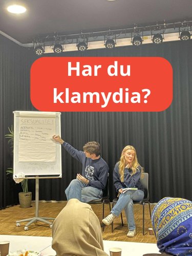 Carousel post from siostudentliv.