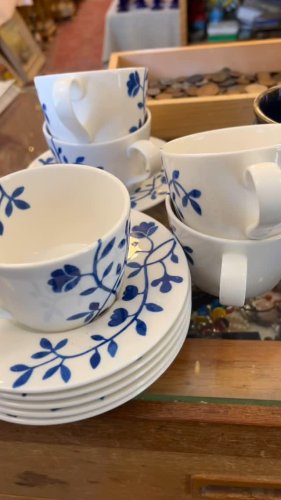 Video post from ulva_diversehandel.