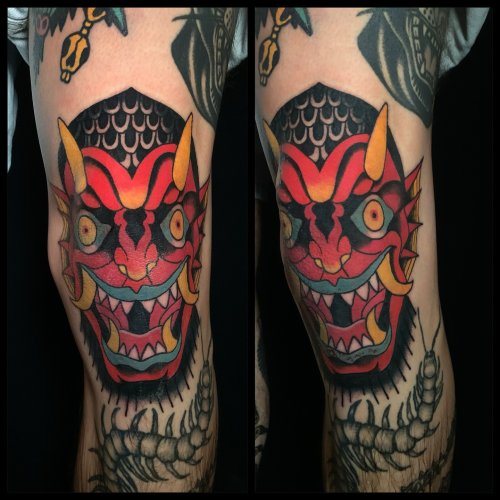 Photo post from dap_skingdomtattoo.