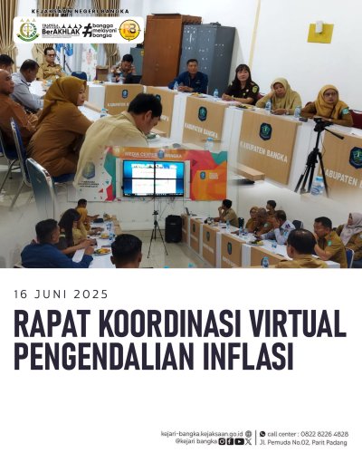 Photo post from kejaribangka.