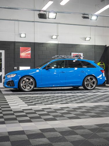 Carousel post from spotlessdetailing_group.