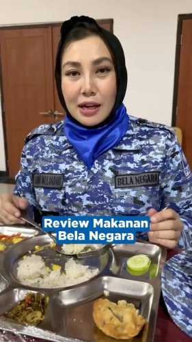 Video post from amanatnasional.