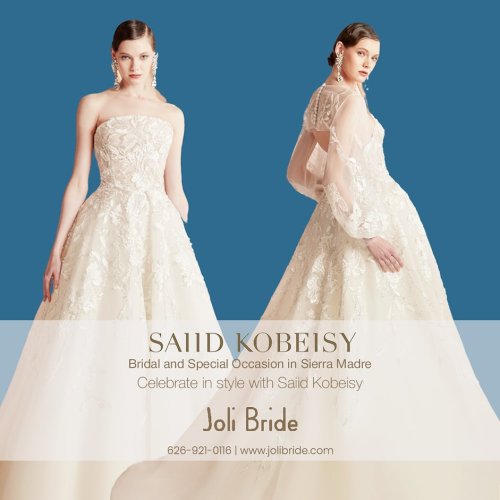 Photo post from jolibride.