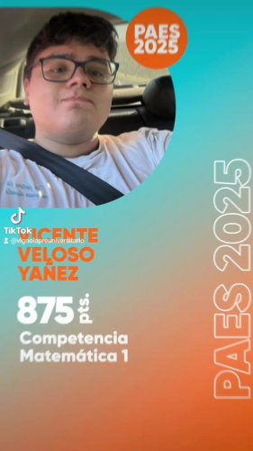 Video post from vignolopreuniversitario.