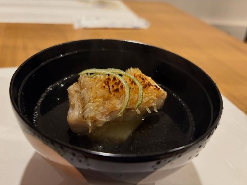 Carousel post from kappou.tonbo.