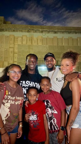Video post from justdasameole_e.